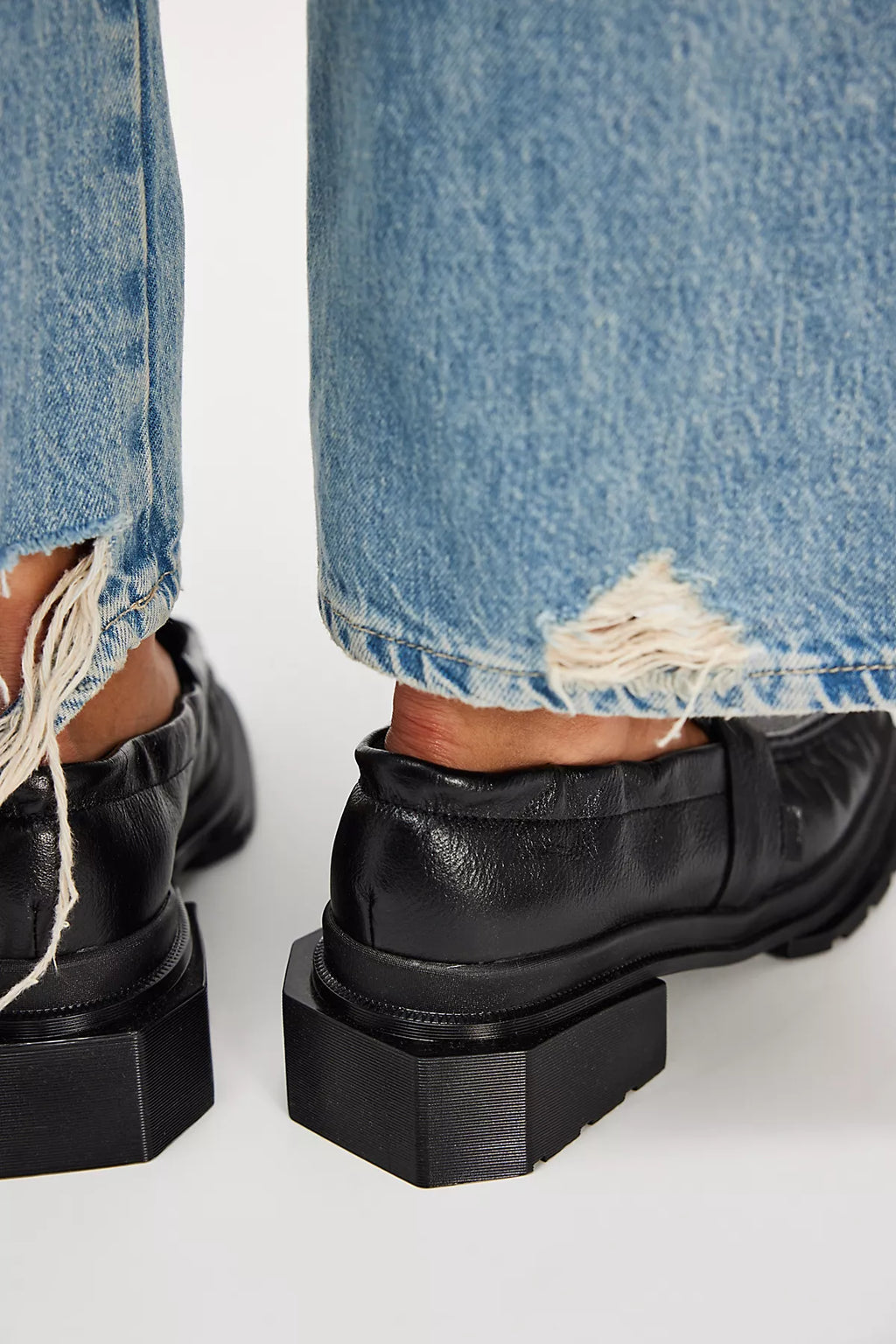 Dr. Martens Maybole Loafers