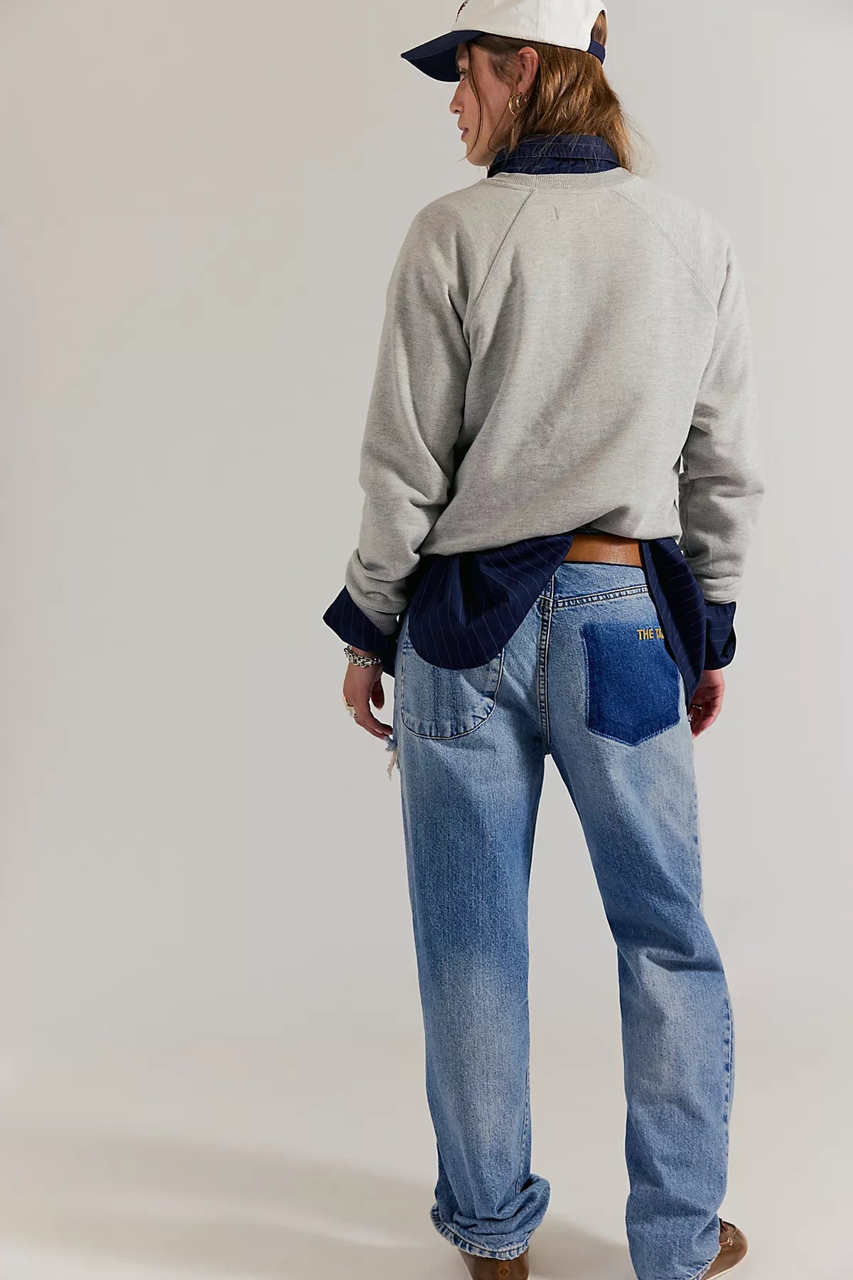 Sonny Sweatshirt