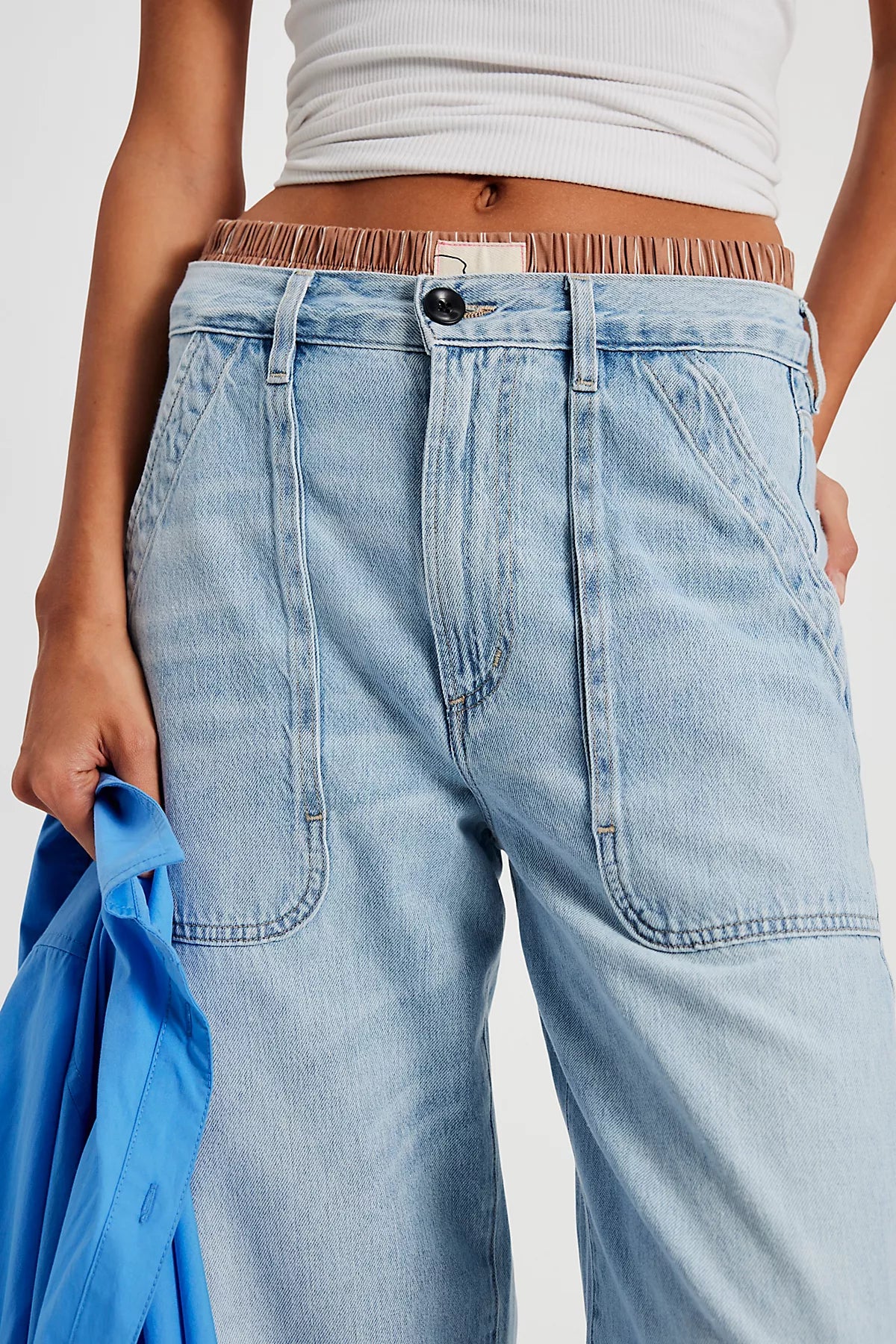 Citizens of Humanity Alya Cargo Pants