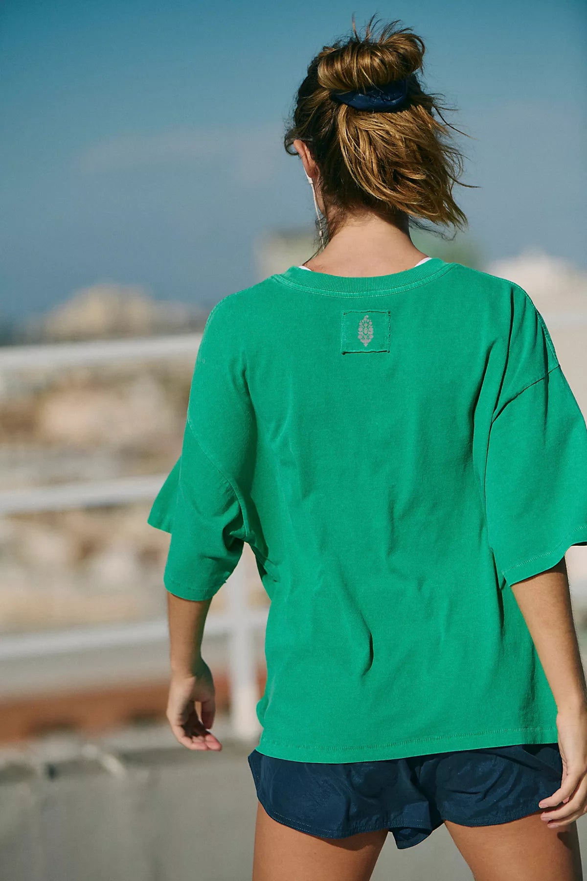 Tackle Tee