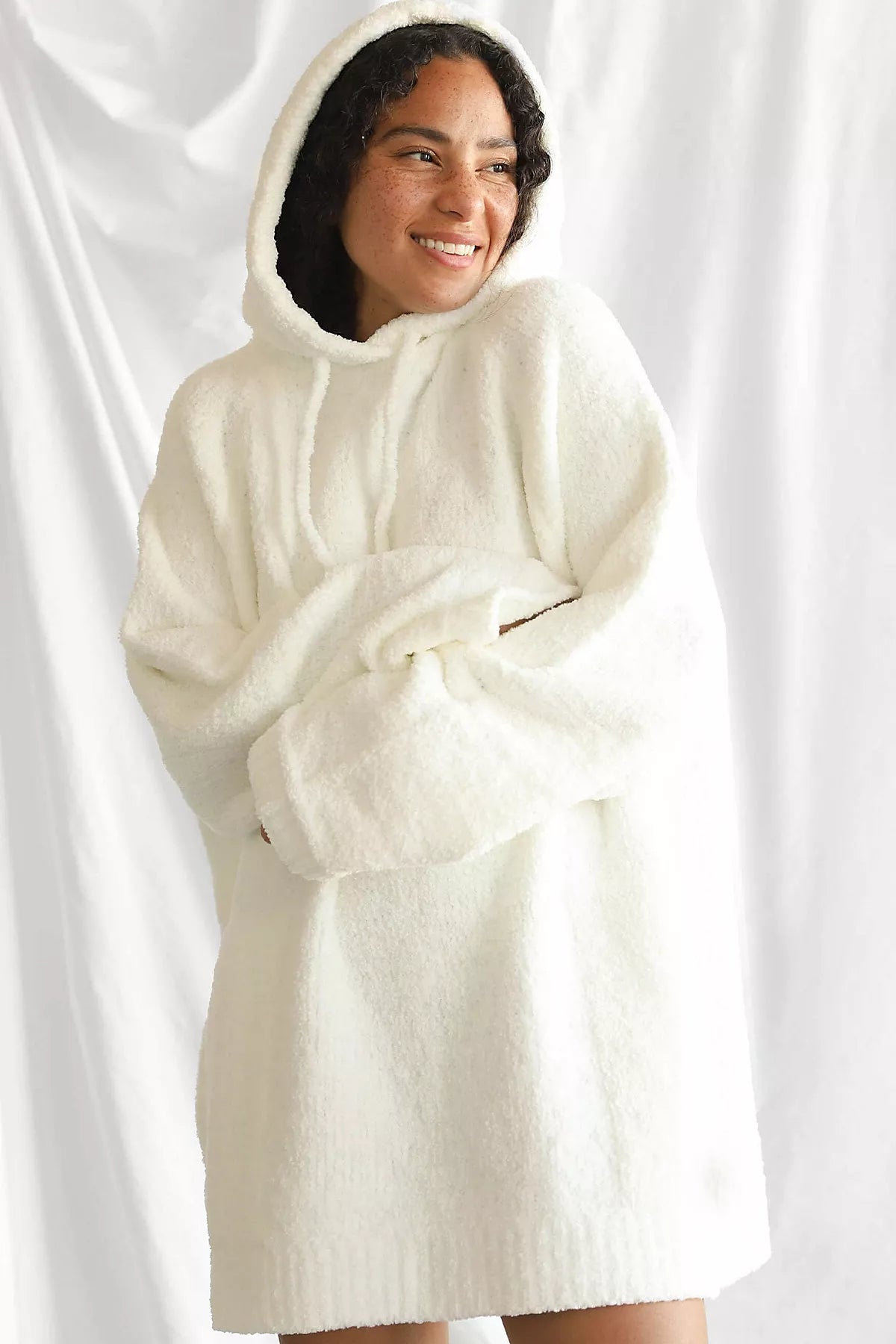Sunday Citizen Snug Blanket Hoodie