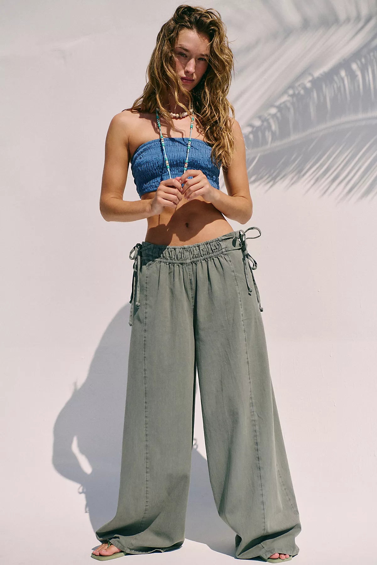 Sun Dazed Pants