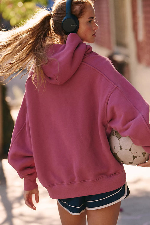 A Cut Above Hoodie