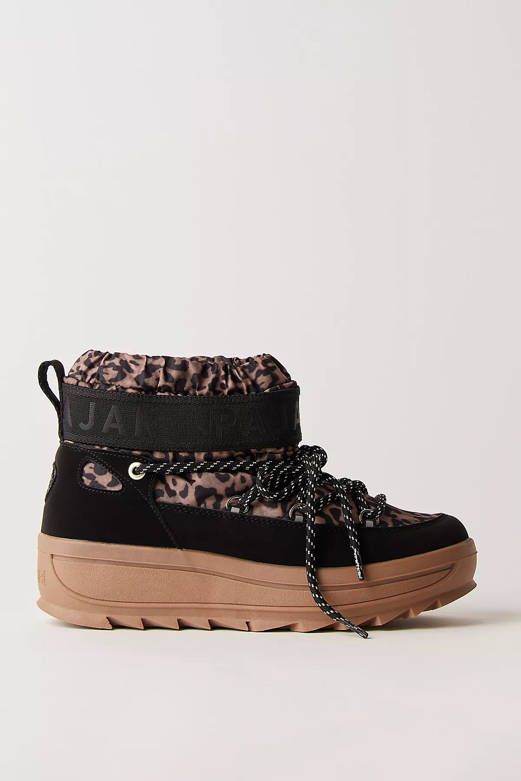 Pajar Galaxy Mini Snow Boots