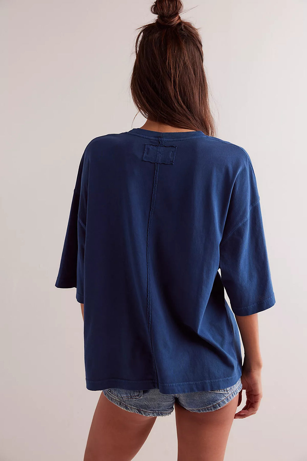 We The Free Perfect Oversized Tee