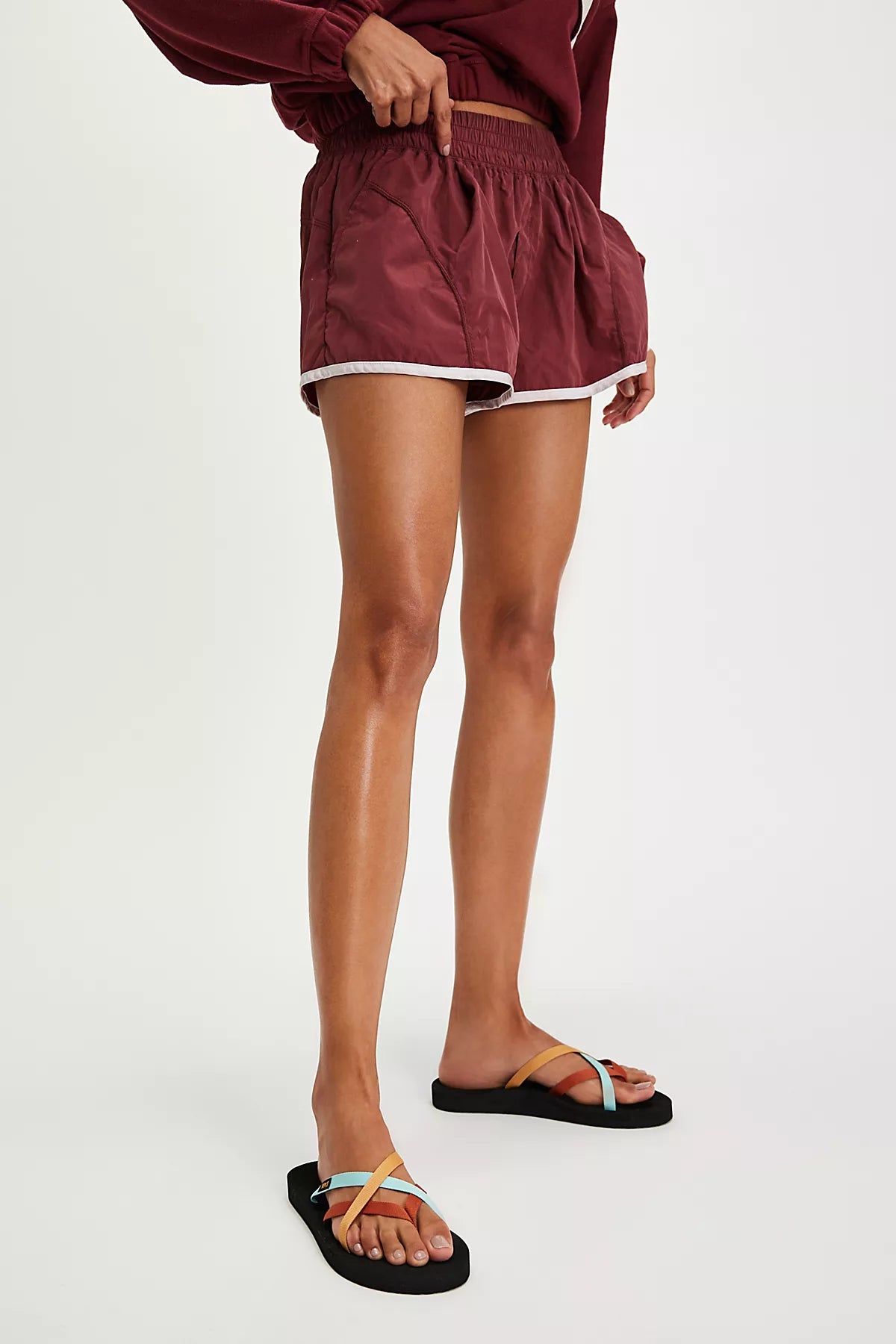 Teva Olowahu Sandals