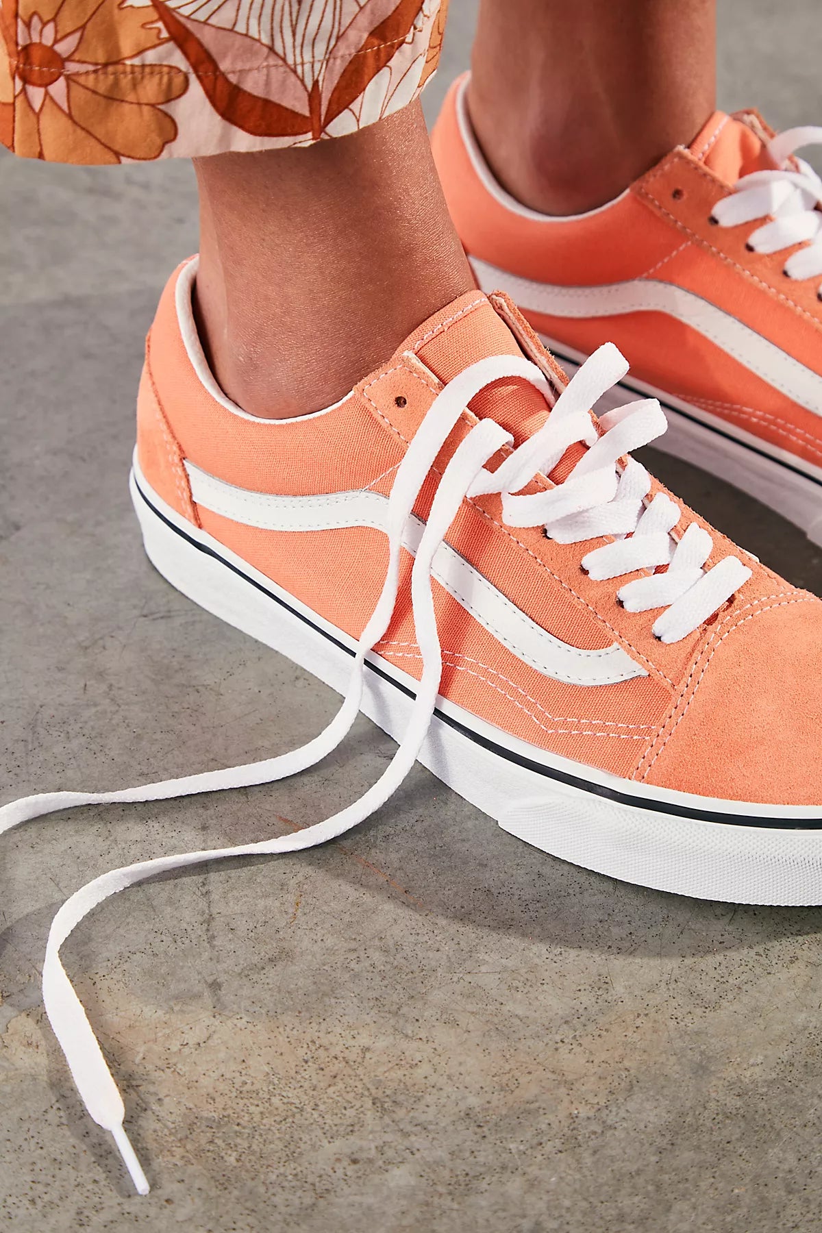 Vans Old Skool Sneakers