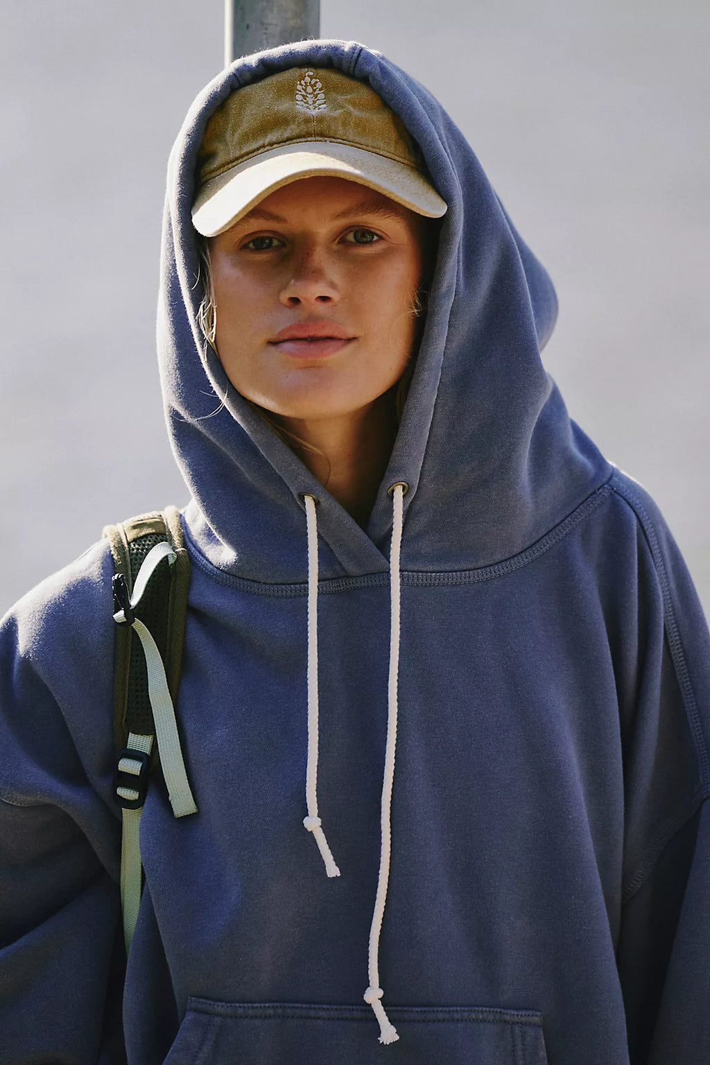Final Call Hoodie