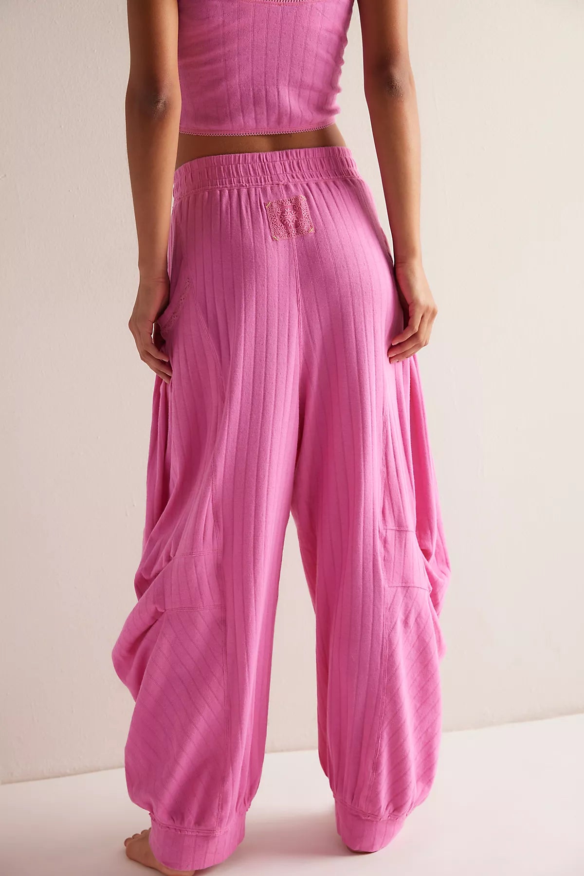 End Game Pointelle Lounge Pants