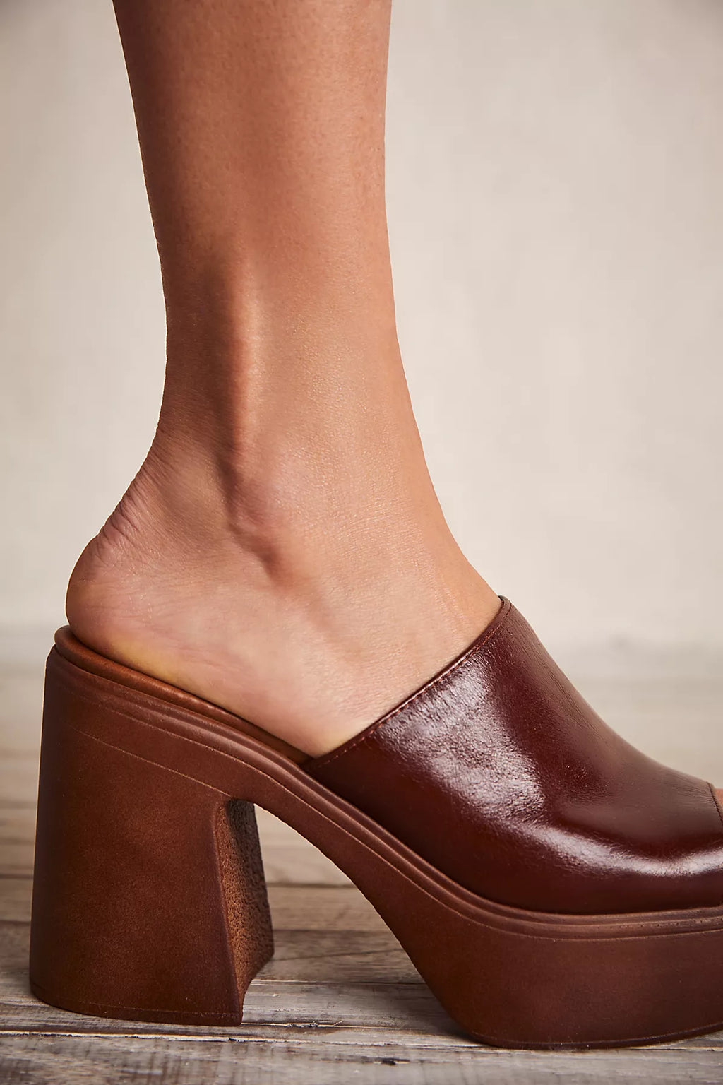 Zoe Platforms