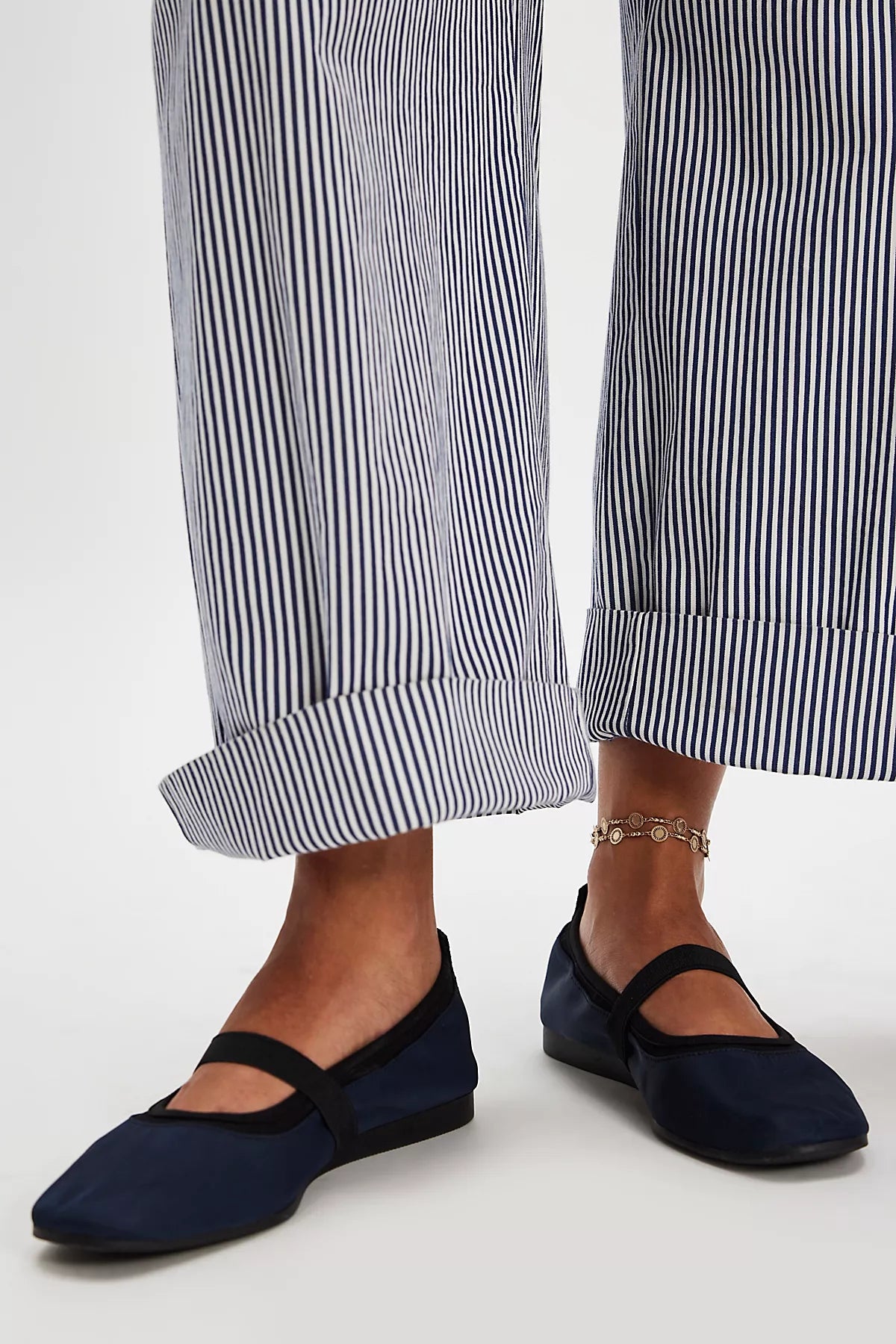 Vagabond Hillary Sporty Flats