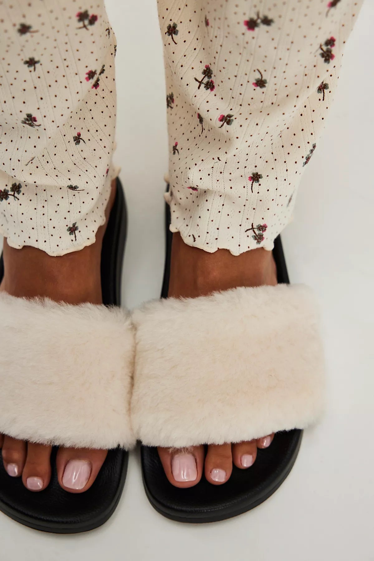 Cloud Nine Bella Slippers