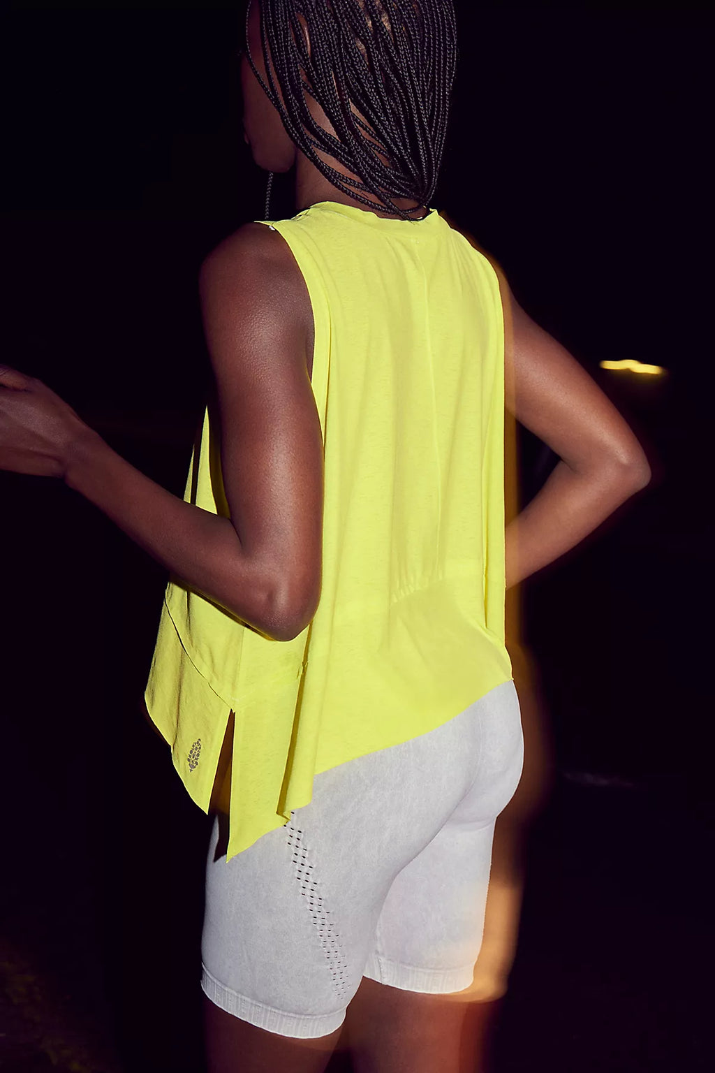 Tempo UV Protection Tank