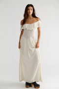 Roame Daisie Maxi Dress