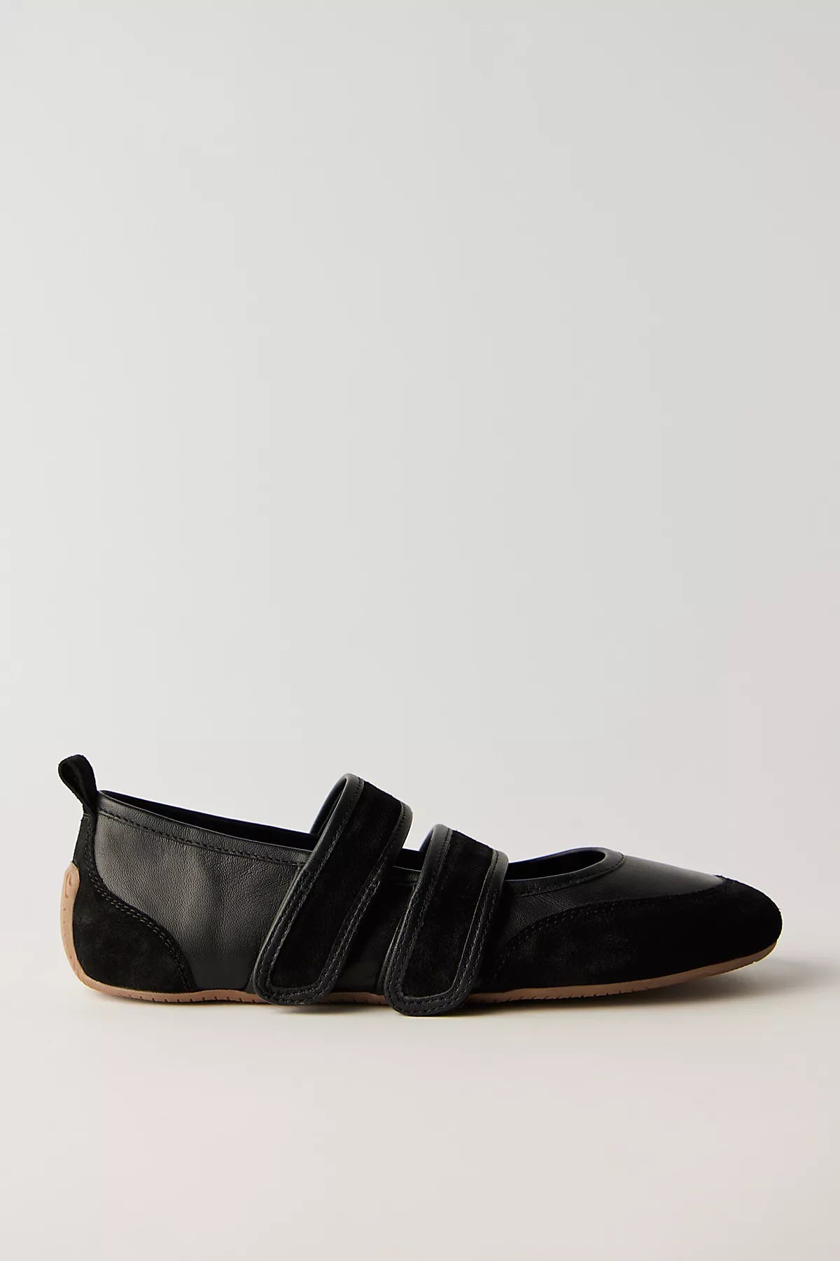 Marina Mary Jane Sneakers