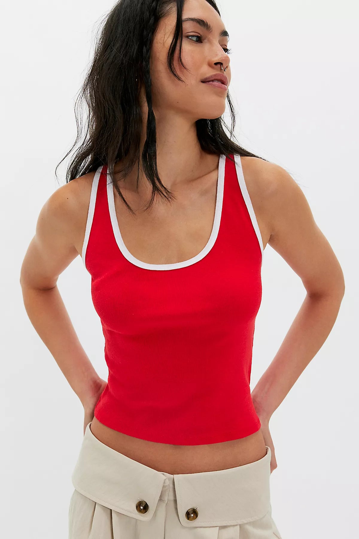 We The Free Moxie Tank