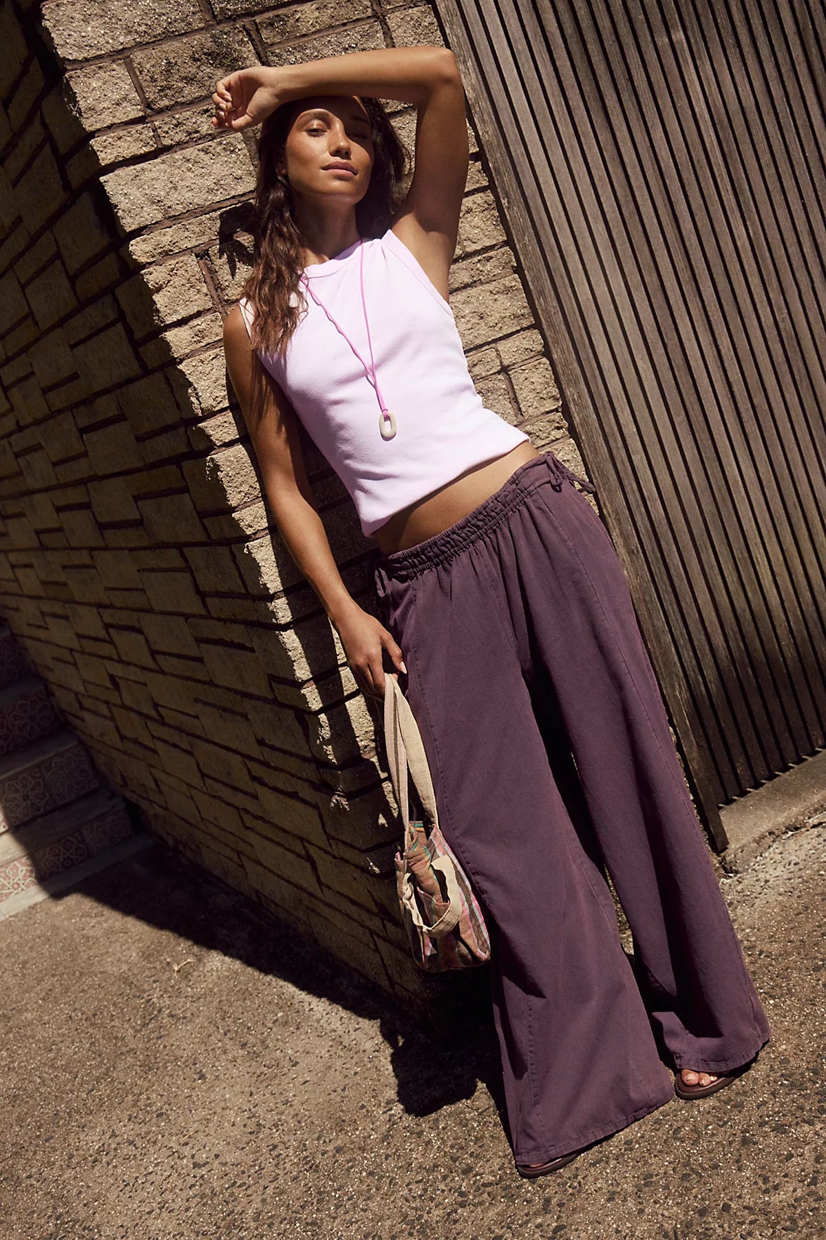 Sun Dazed Pants