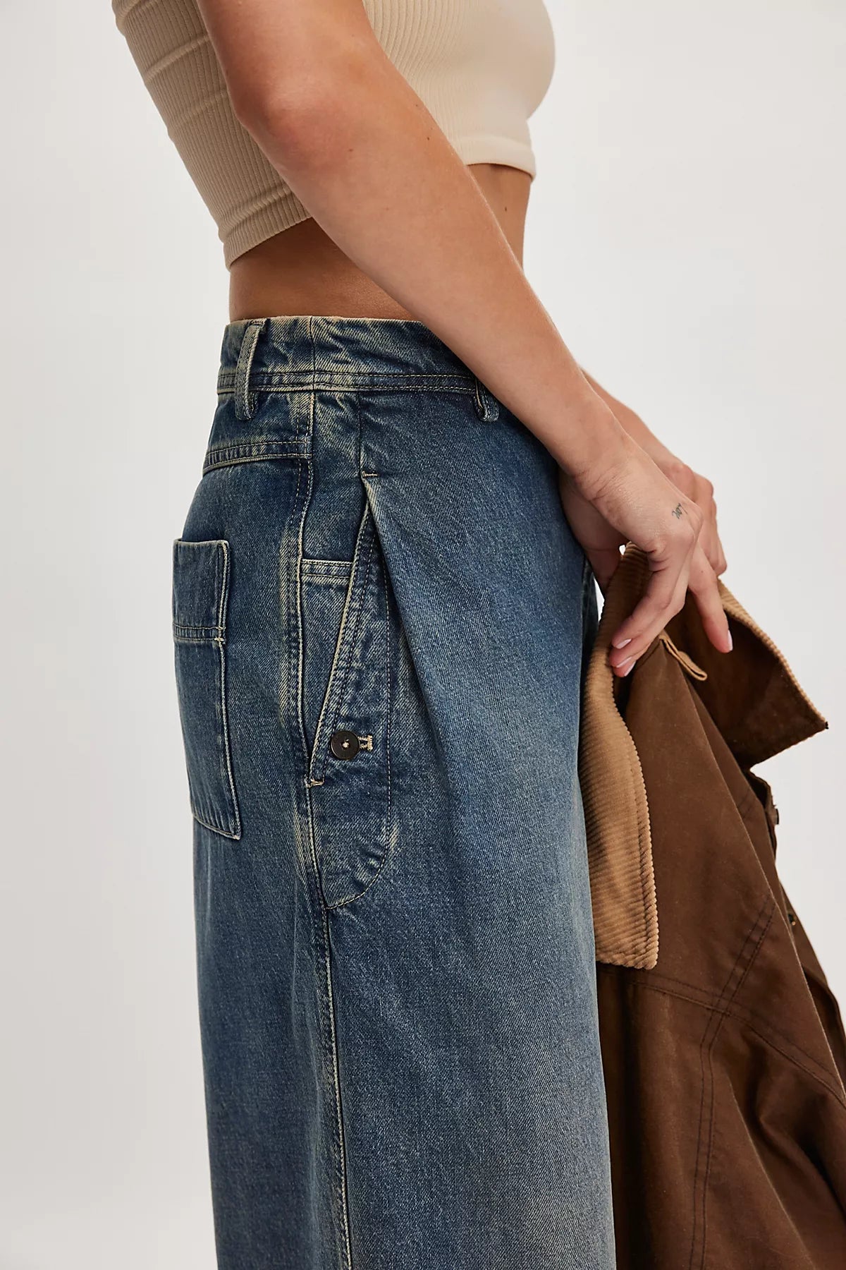 Closed Wrenna Jeans