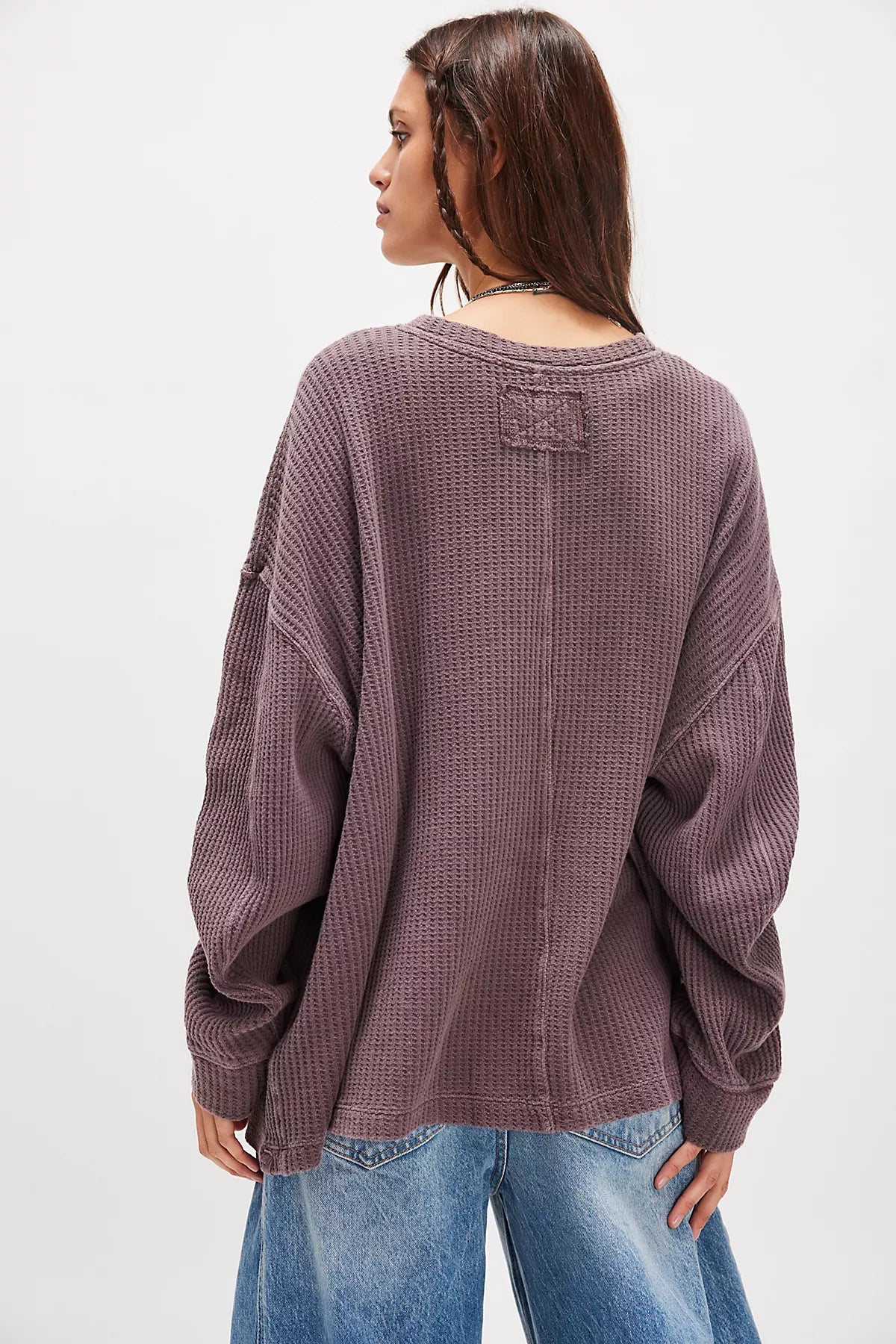 We The Free Dawson Pocket Thermal
