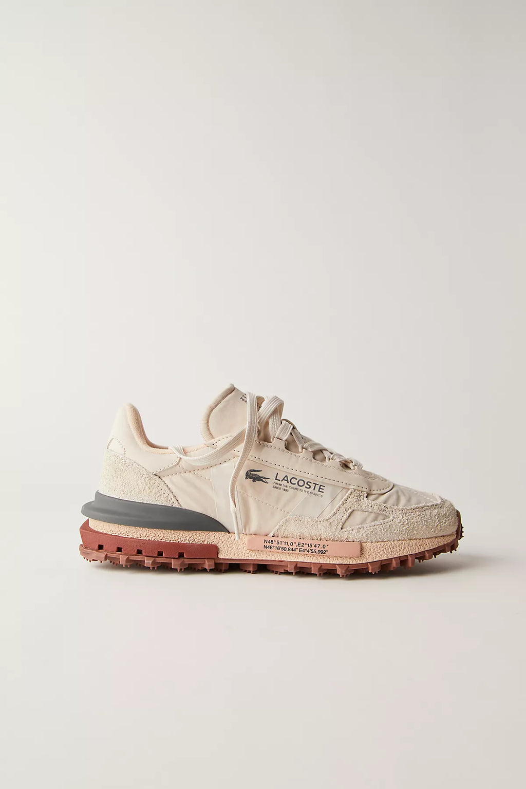 Lacoste Elite Active Sneakers