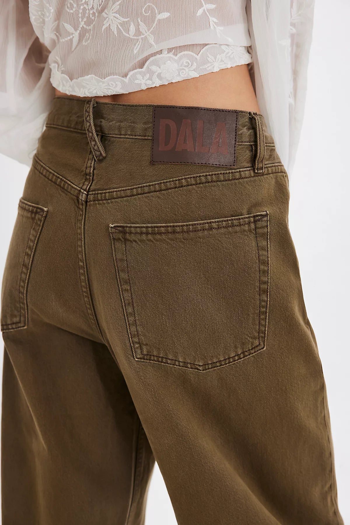 Dala Isle Jeans