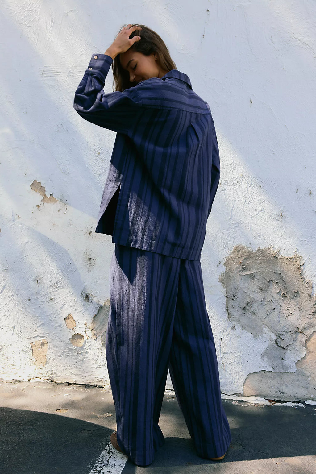 Fallon Pant Set