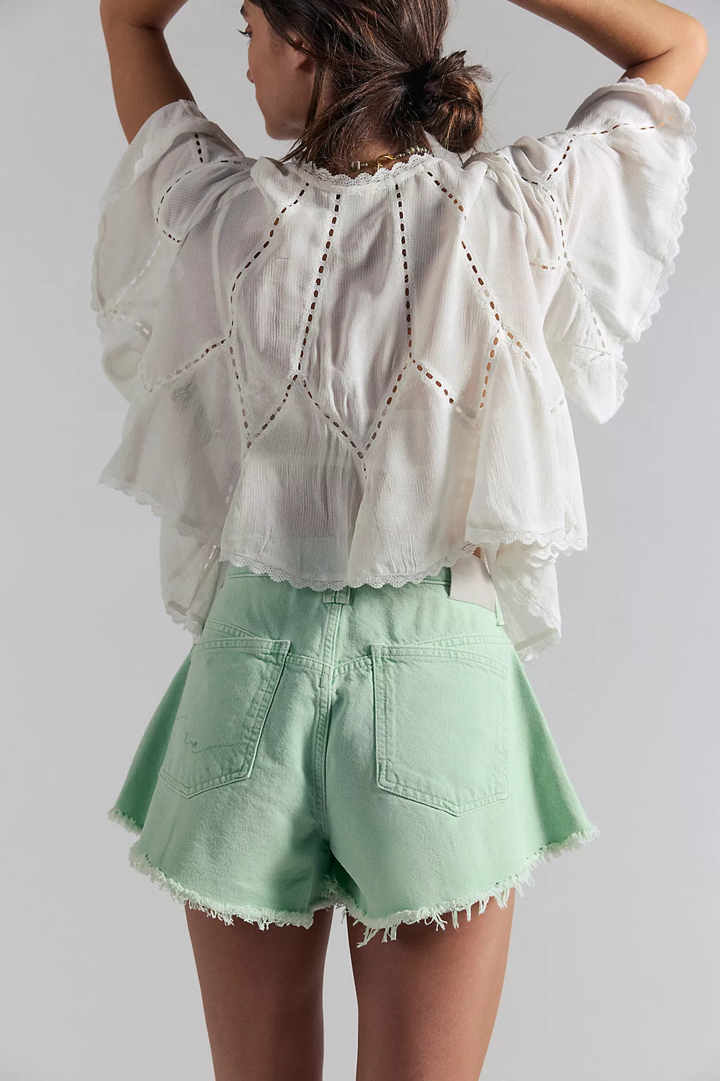 We The Free Sparks Fly Shorts