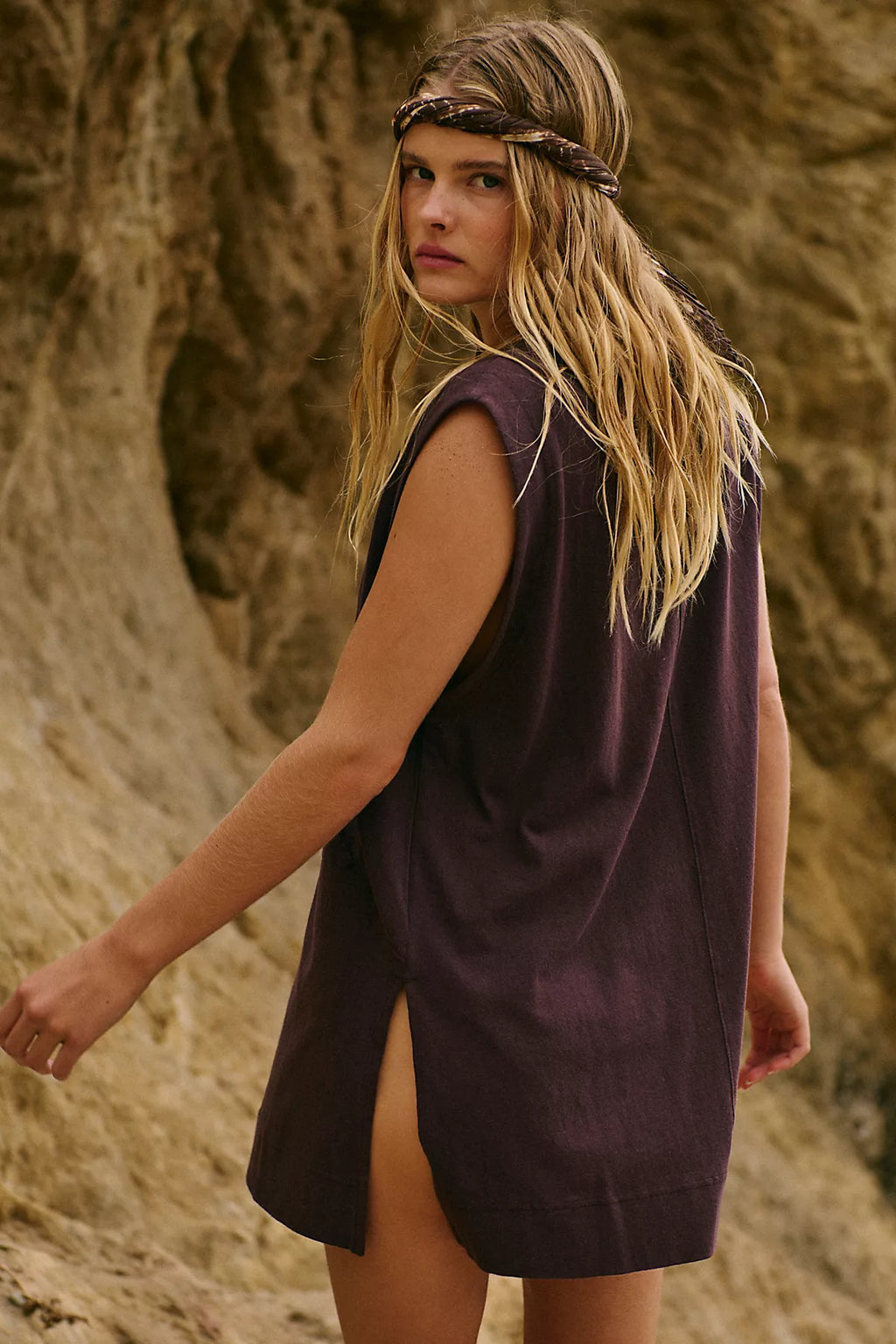 Lissa Tunic
