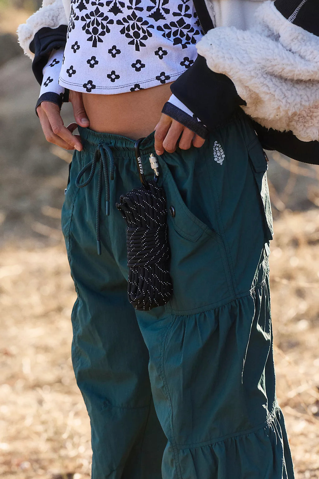 Set Me Free Pants