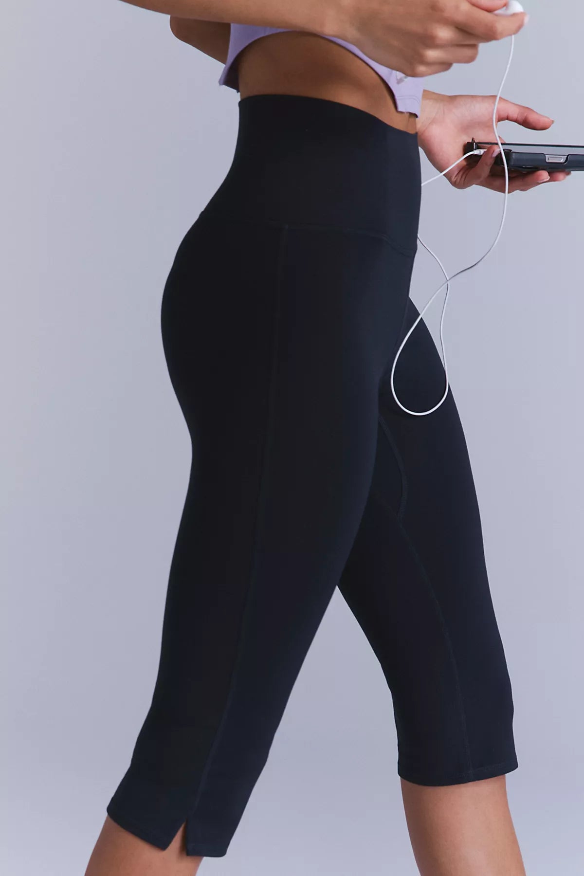 Never Better Mini Leggings