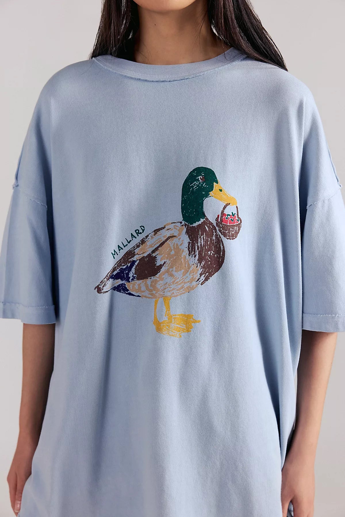 We The Free Farm Friends Tee