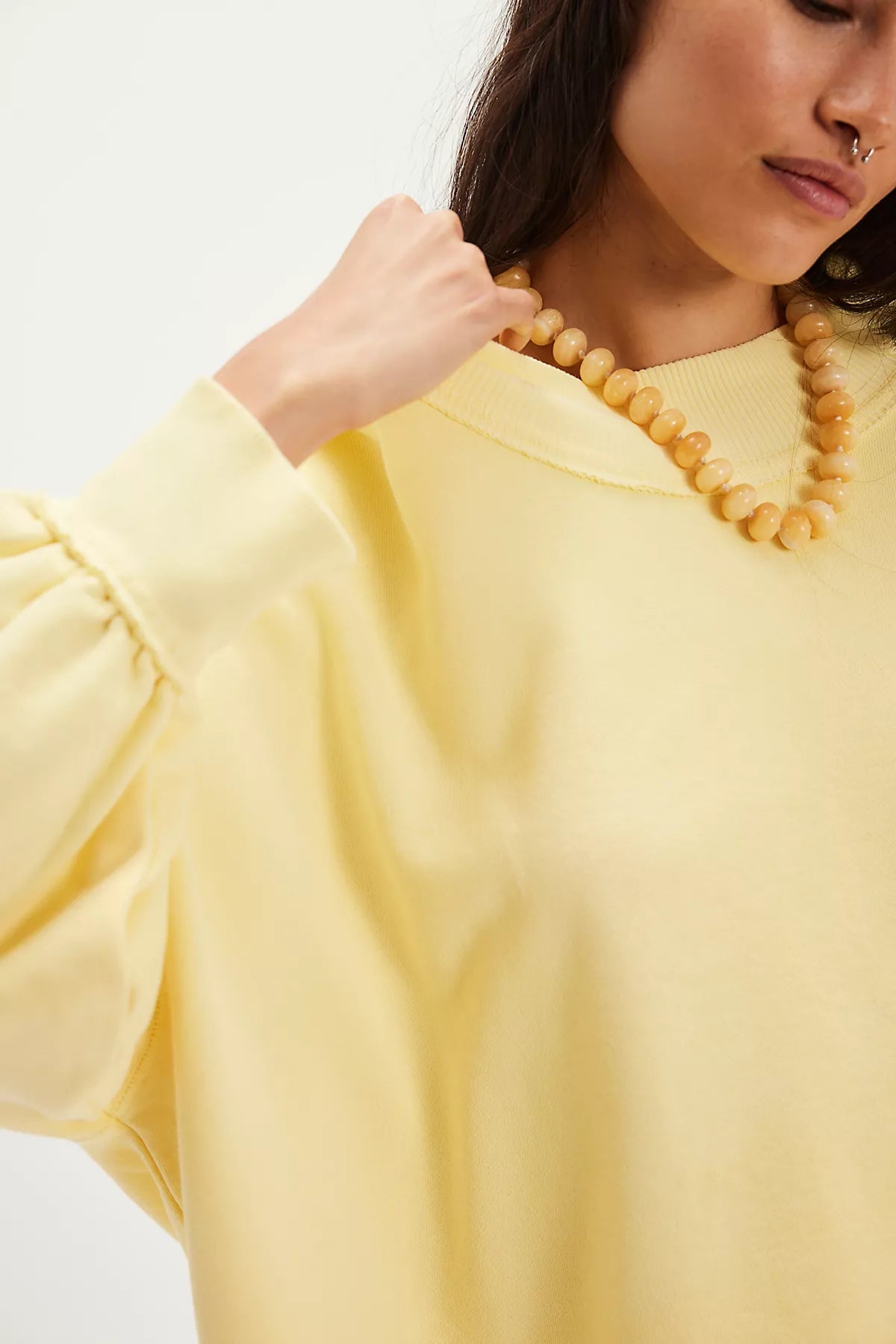 We The Free Palm Springs Pullover