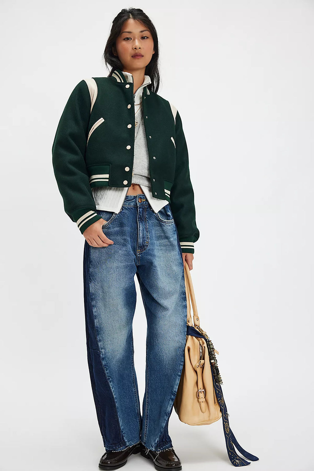 Blank NYC Smart Move Jacket