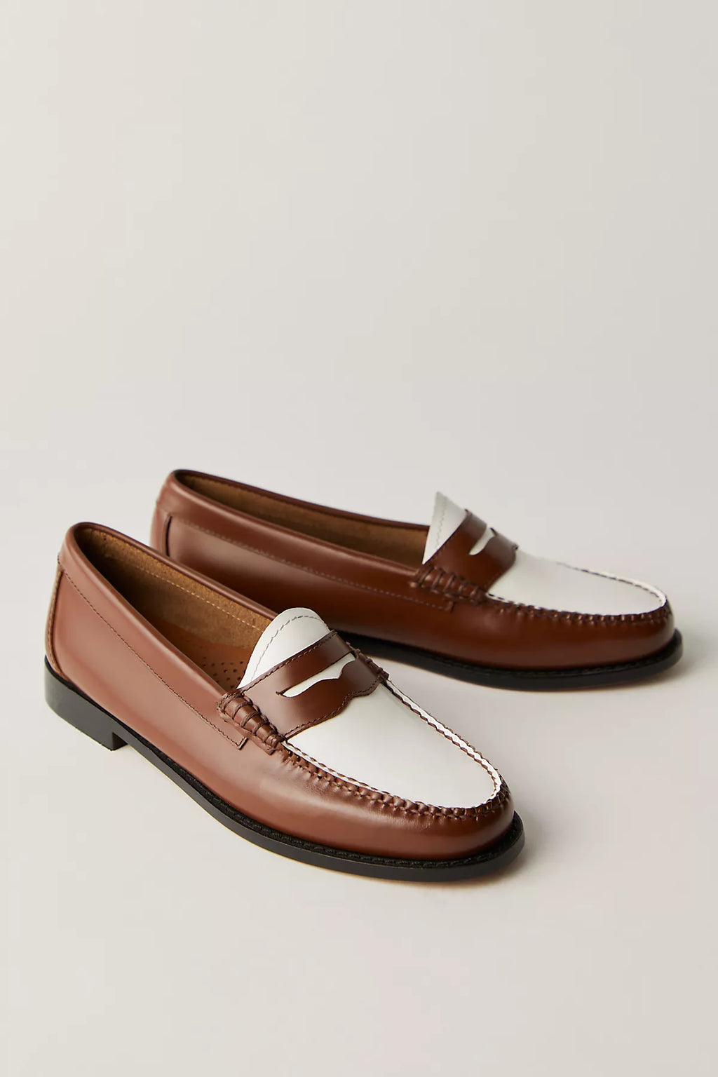 G.H. Bass Whitney Loafer