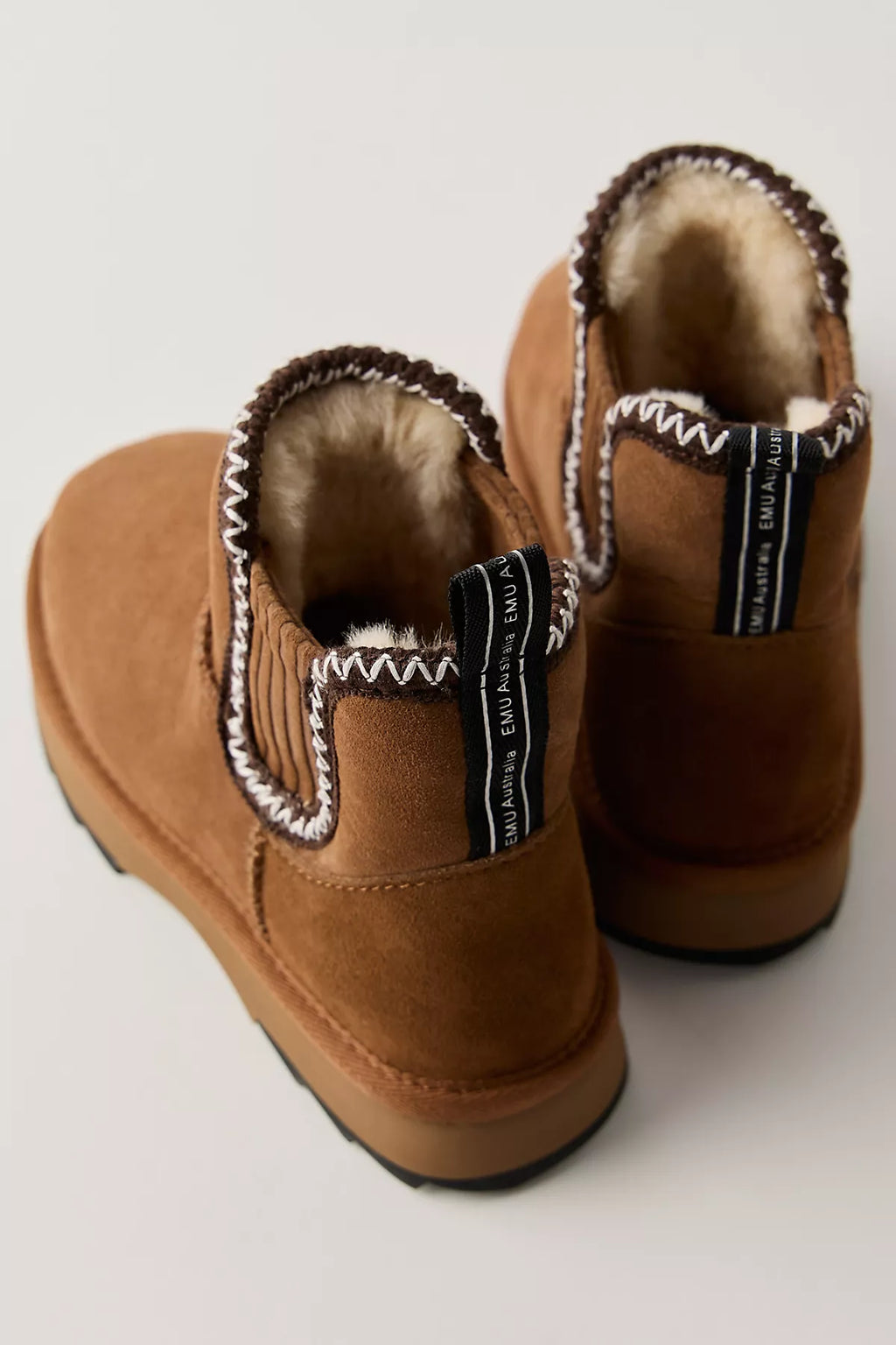 EMU Higgie Boots
