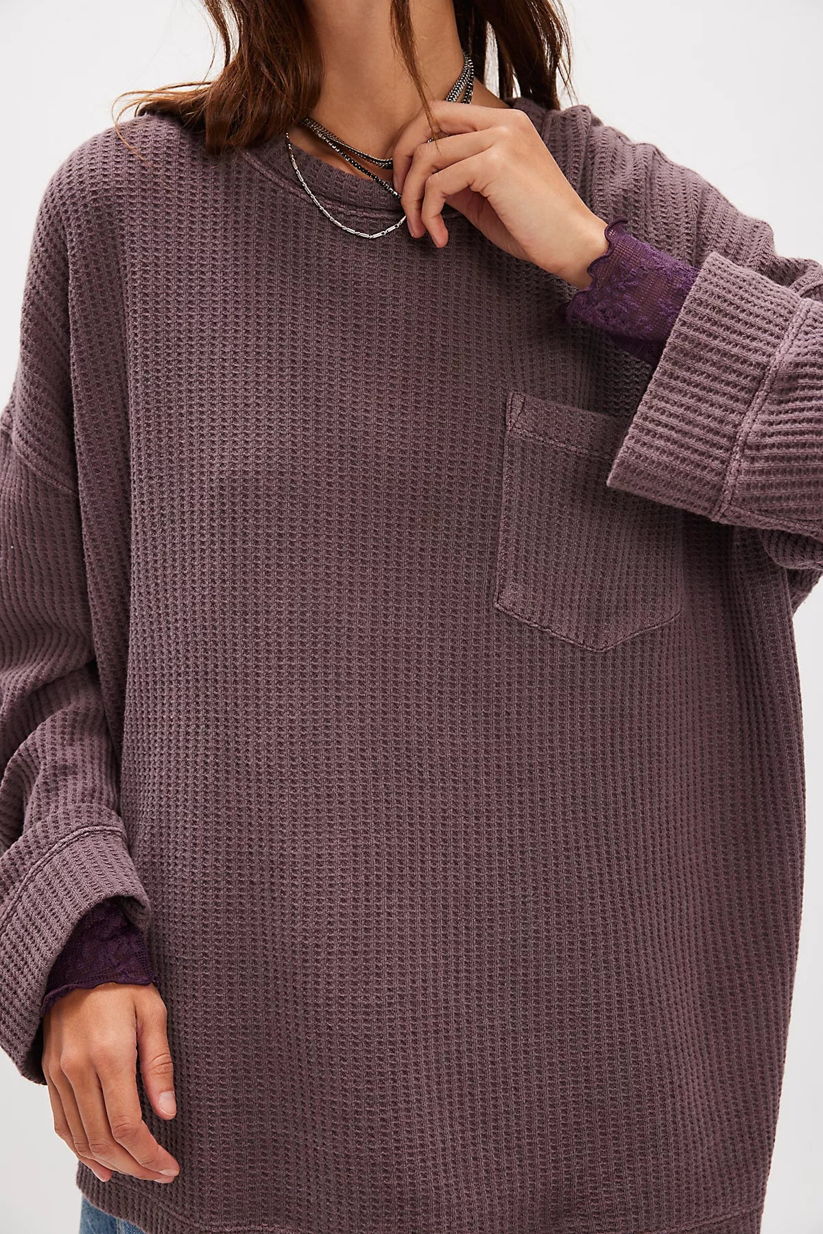We The Free Dawson Pocket Thermal