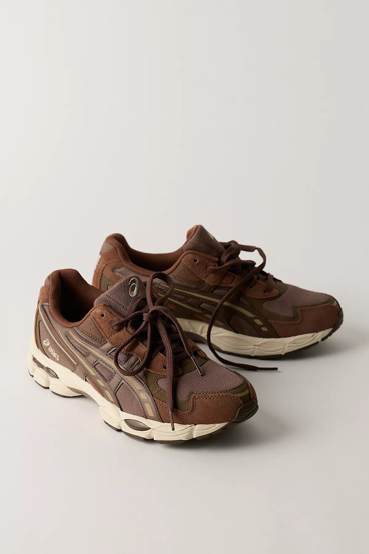 ASICS GEL-NYC 2055 Sneakers