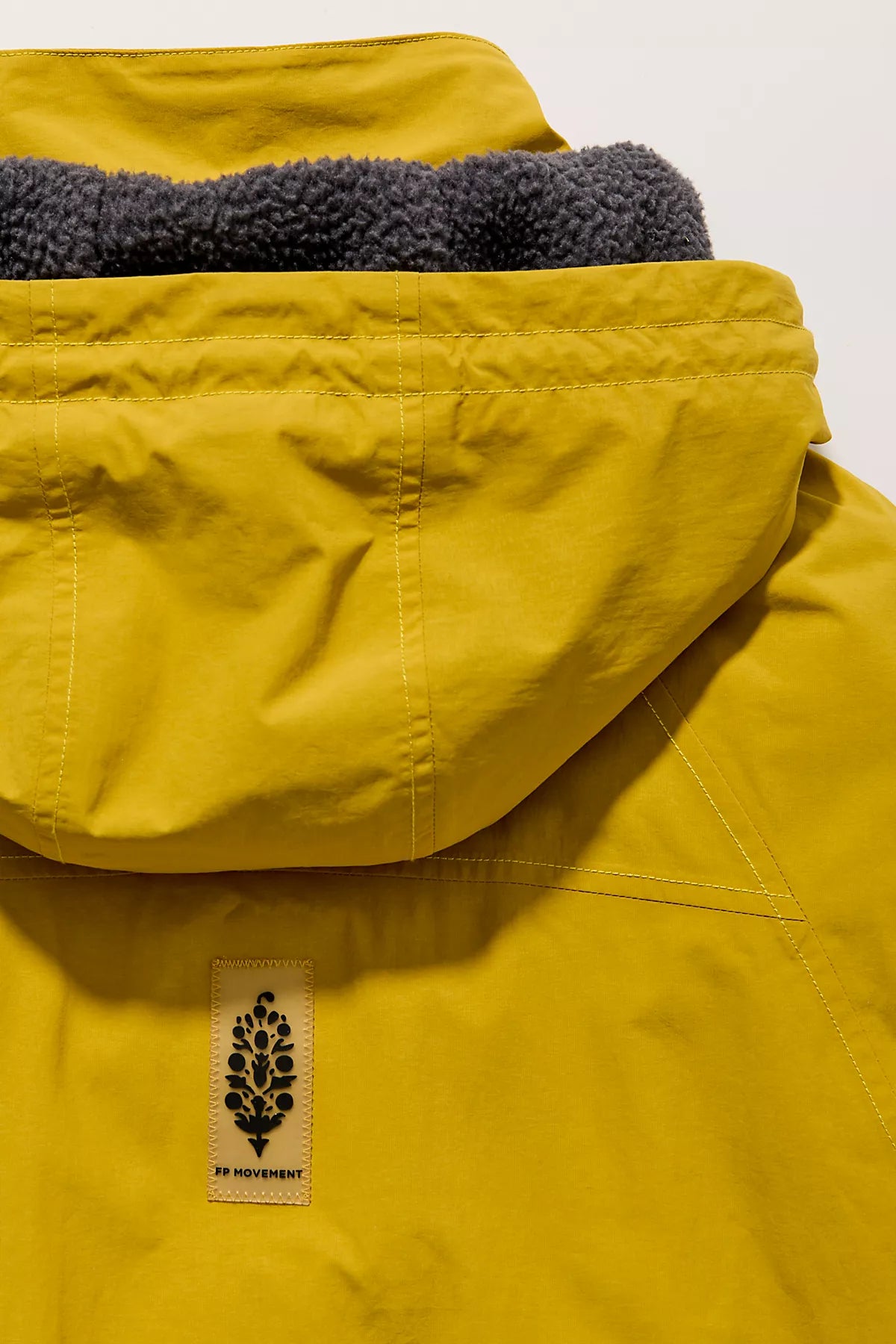 Outbound Waterproof Fleece-Lined Long Parka
