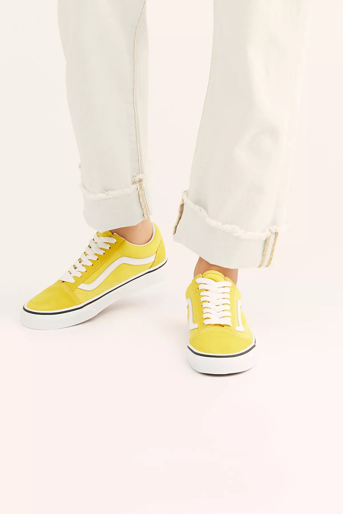Vans Old Skool Sneakers
