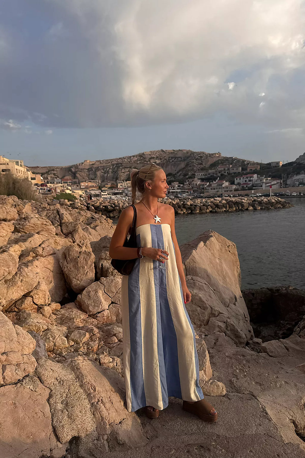 Eden Jumpsuit