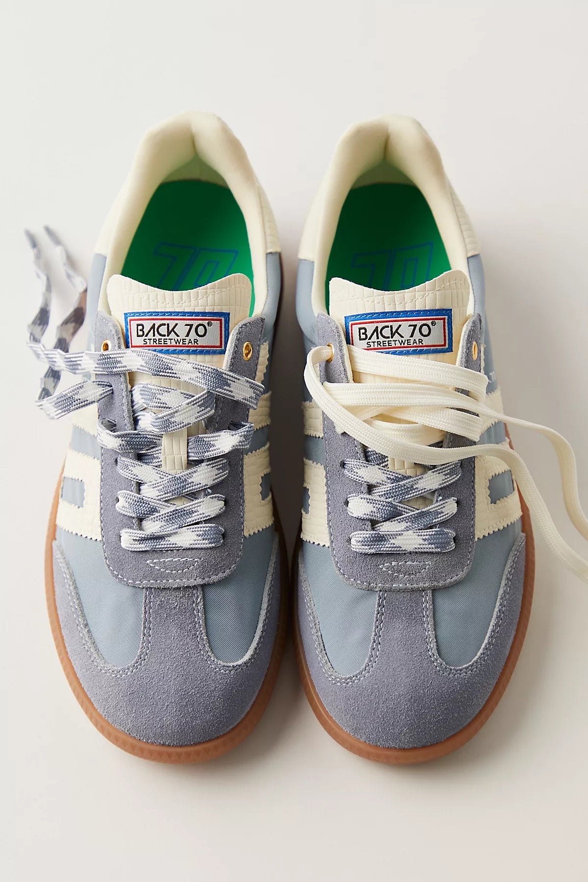 Back 70 Ghost Sneakers