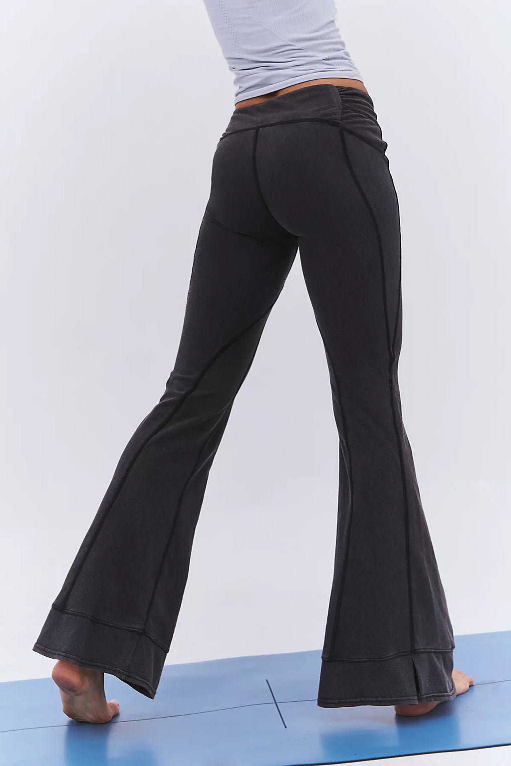 Down Low Flares