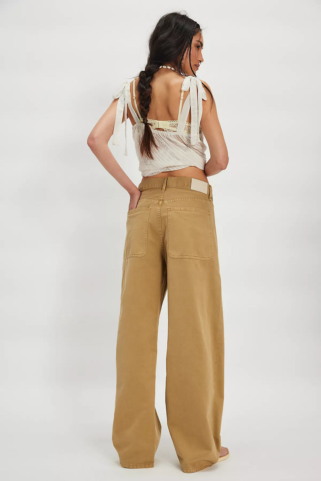 Citizens of Humanity Ayla Cargo Pants
