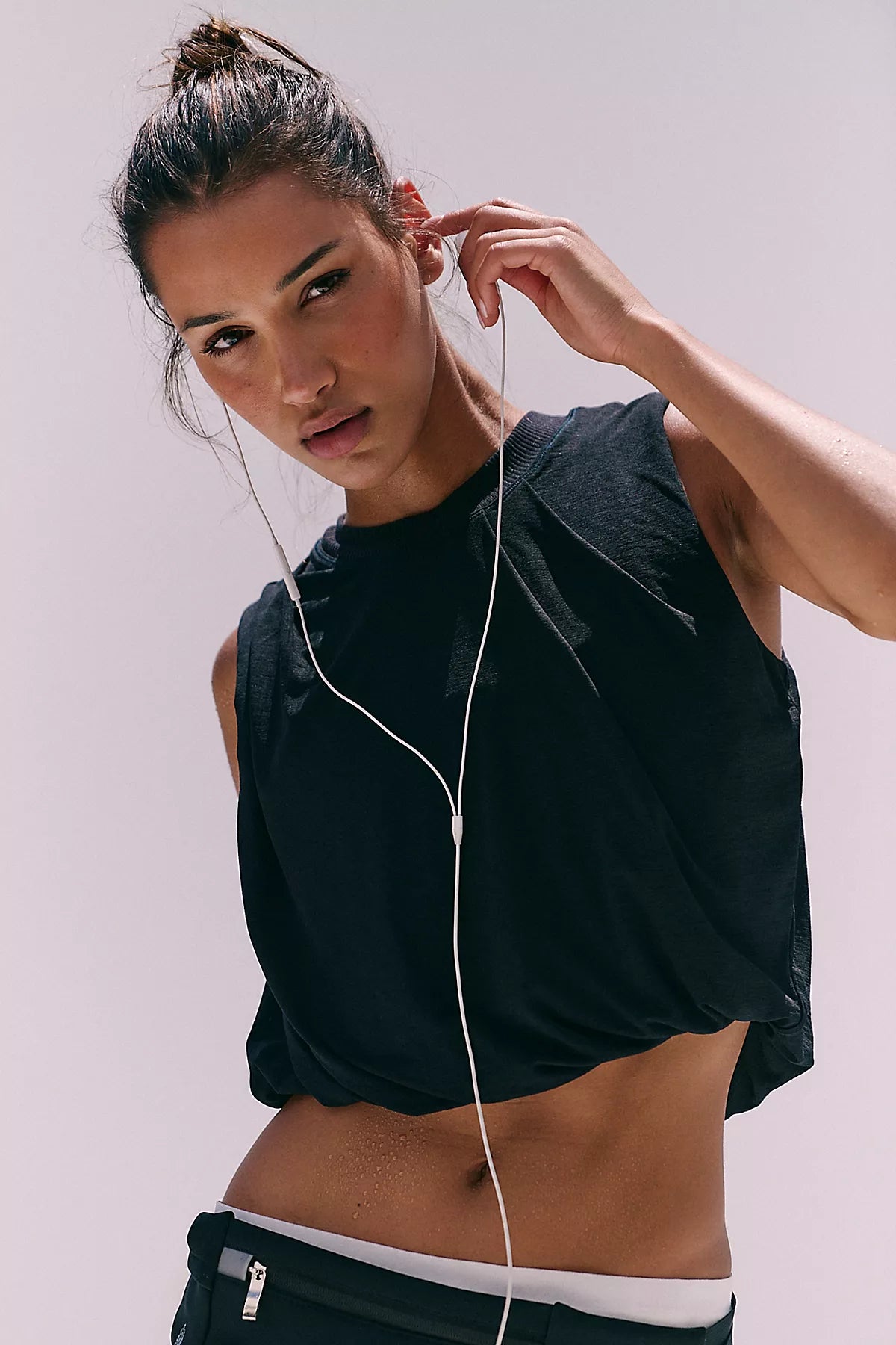 Tempo Twist Me Up UV Protection Tank