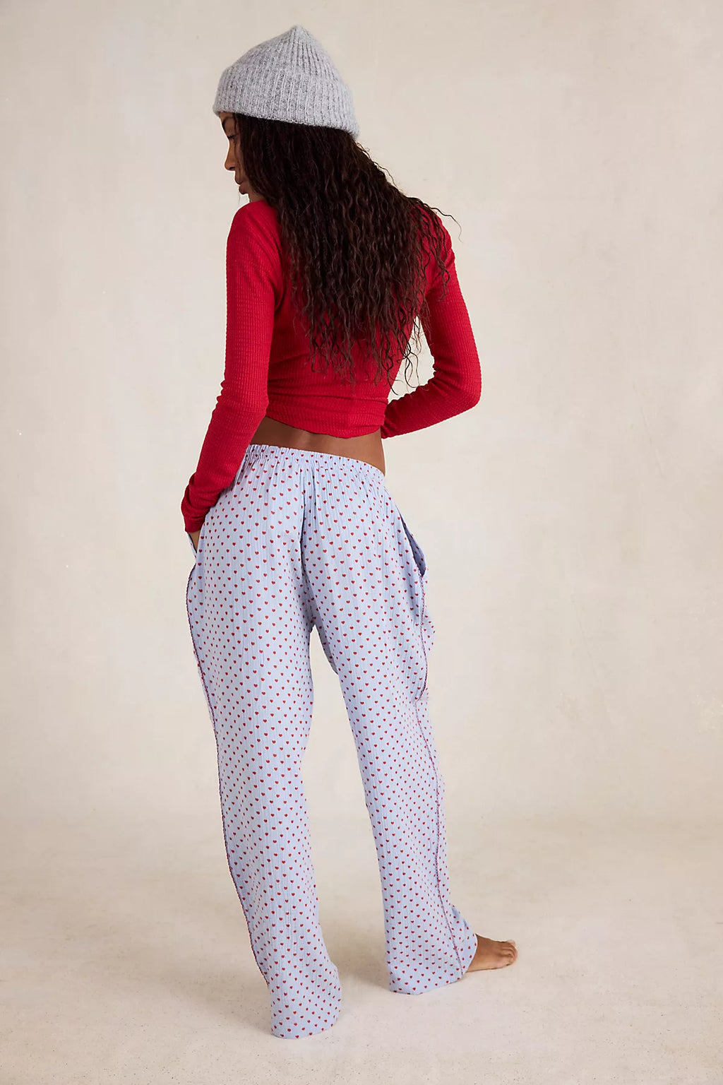 Be Mine Pants