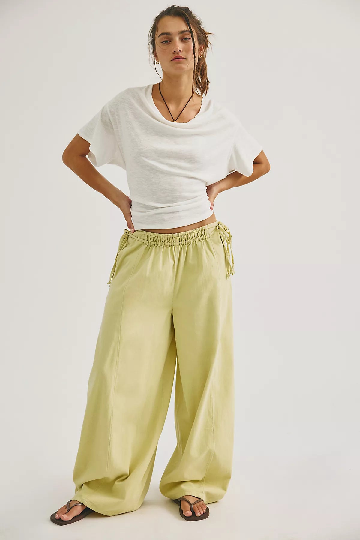 Sun Dazed Pants