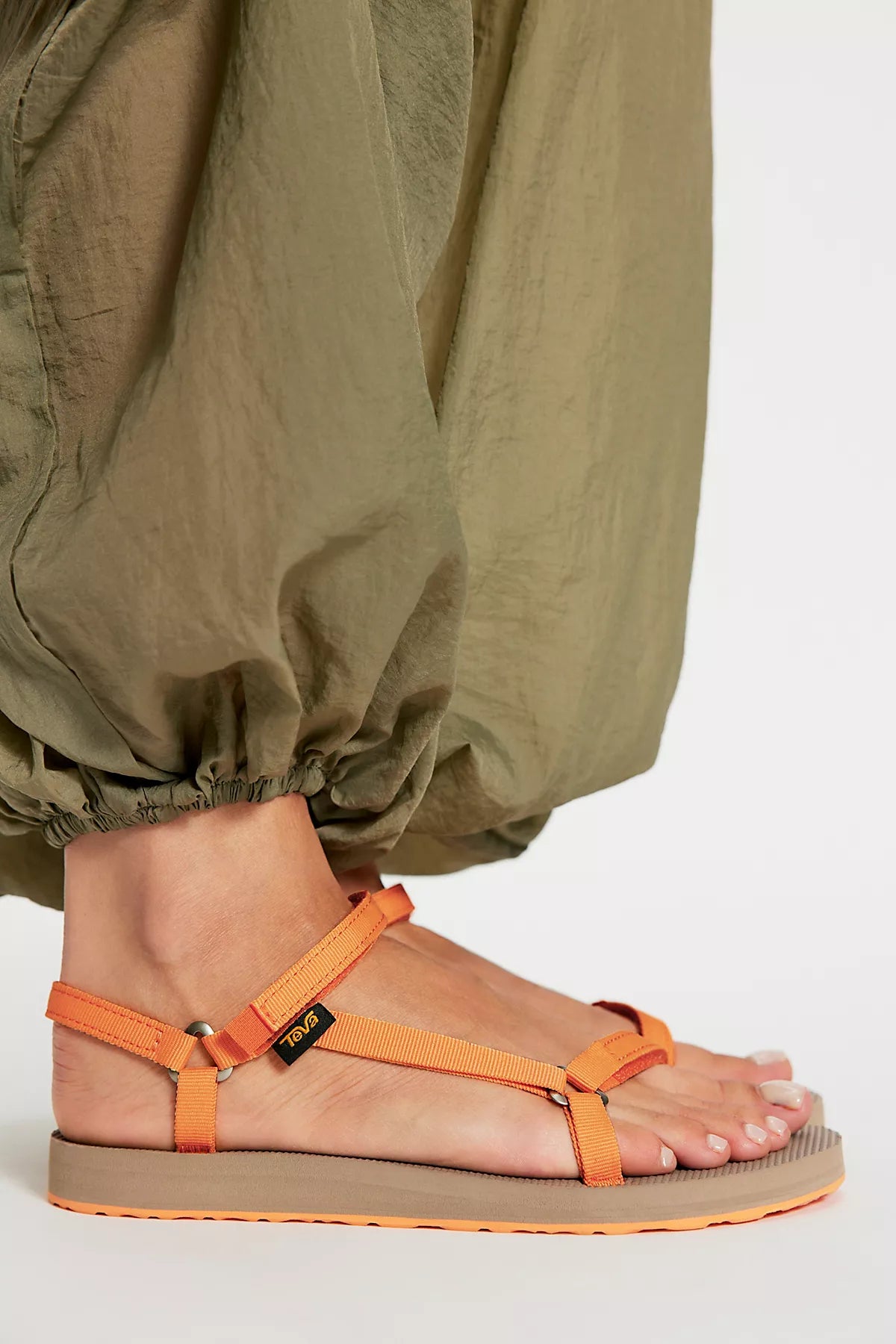 Teva Original Universal Slim Sandals