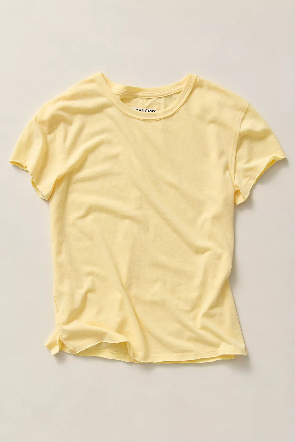 We The Free Nova Tee