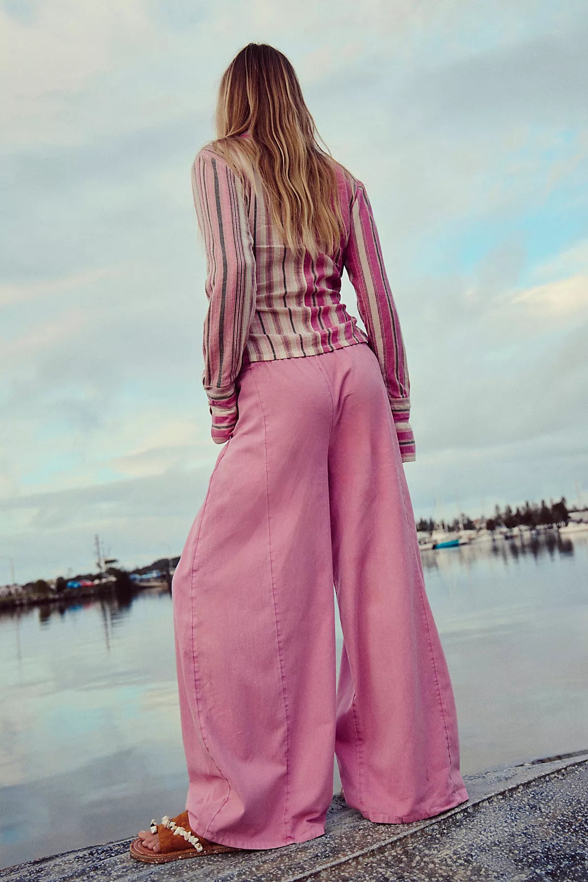 Sun Dazed Pants