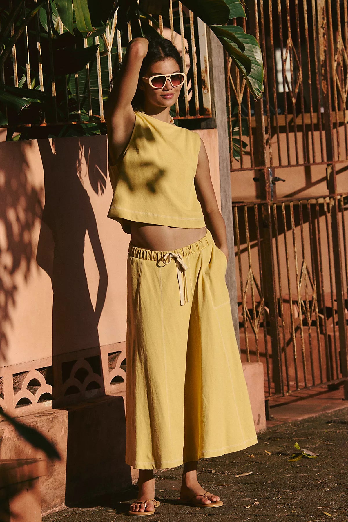 Strada Skirt Set